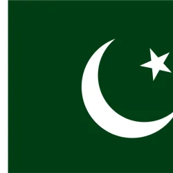 PAKISTAN
